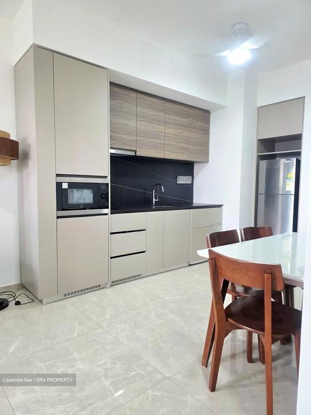 Parc Clematis (D5), Apartment #613667931